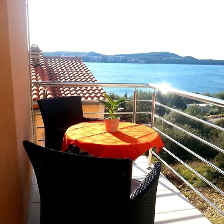 Apartment Jurcevic Trogir Exterior foto