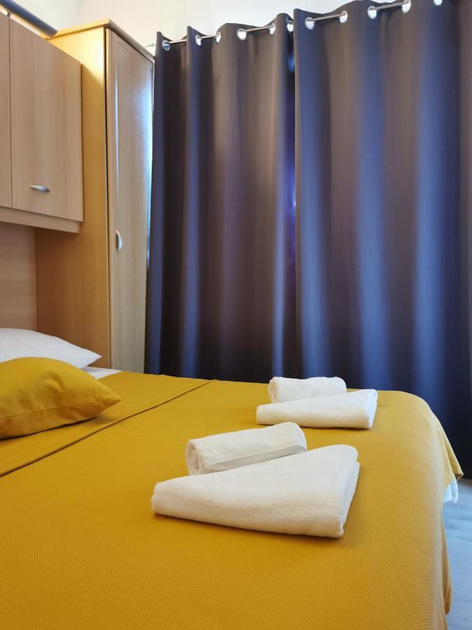 Apartment Jurcevic Trogir Exterior foto