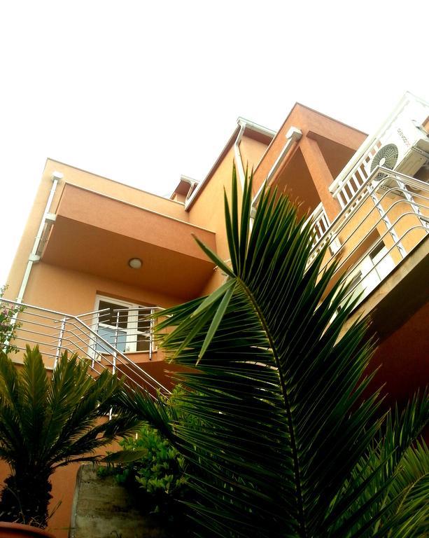Apartment Jurcevic Trogir Exterior foto