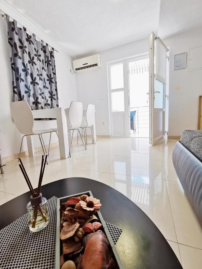 Apartment Jurcevic Trogir Exterior foto